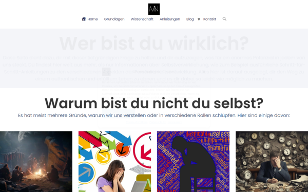 gedankenupgrade.de