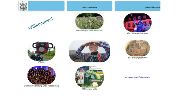 heinovongroote.de