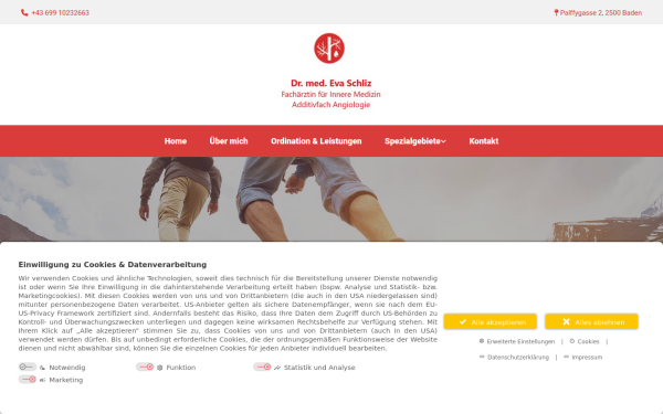 www.gefaessmedizin-baden.at