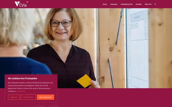 cvia.de