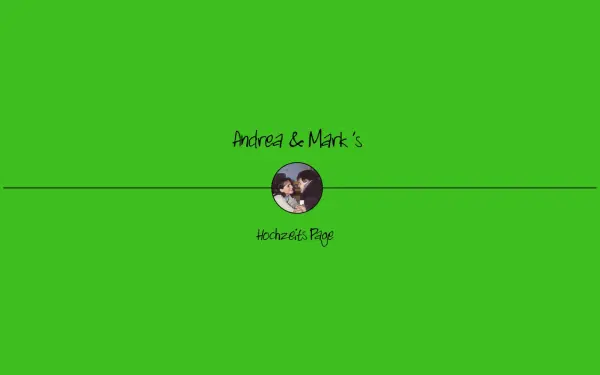 andrea-und-mark.de