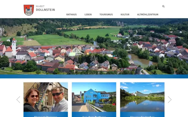 www.dollnstein.de