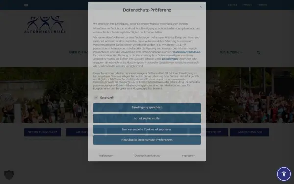 altkoenigschule.de
