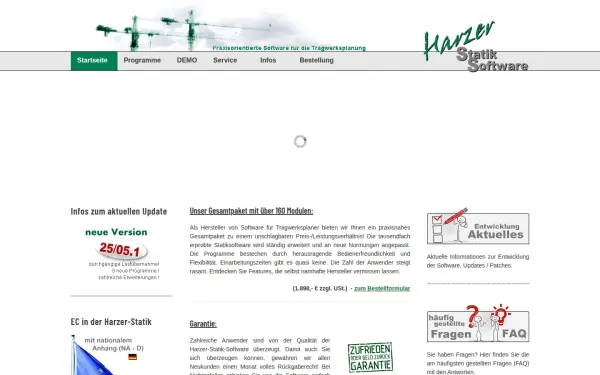 harzerstatik.de