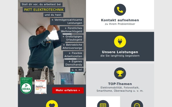 patt-elektrotechnik.gmbh