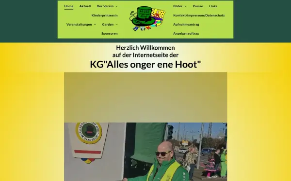 www.alles-onger-ene-hoot.de