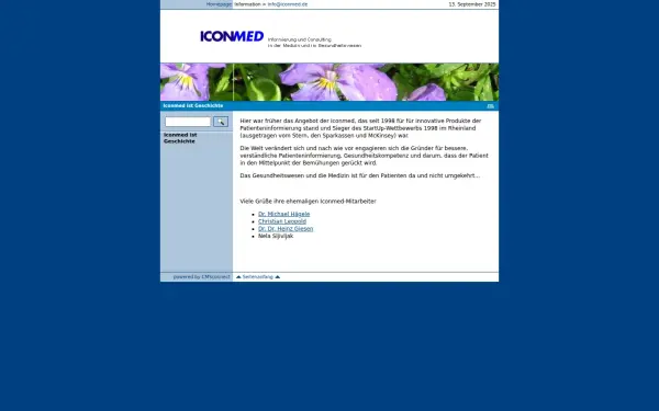 www.iconmed.de