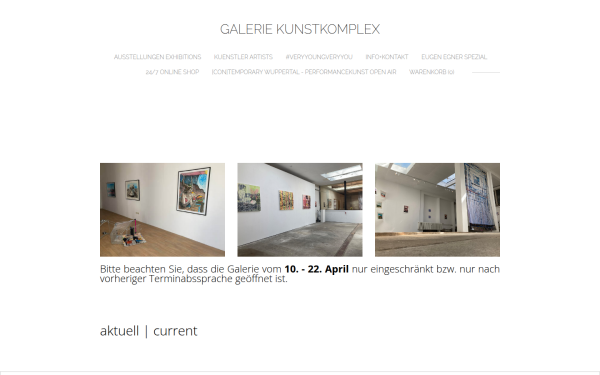 www.kunstkomplex.net