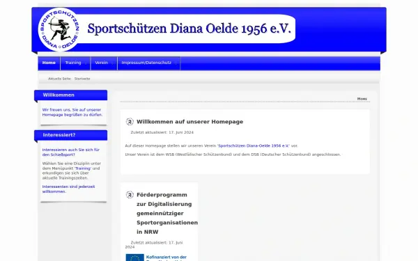diana-oelde.de
