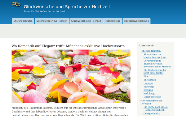 www.glueckwunsch-hochzeit-sprueche.de