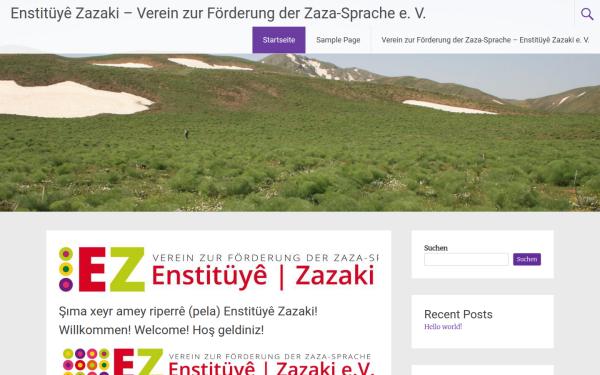 zazaki-institut.de