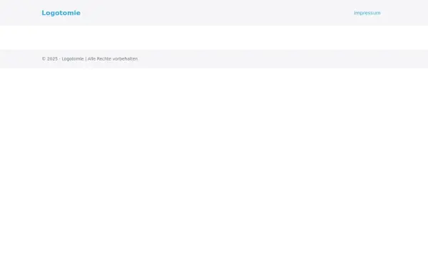 logotomie.de