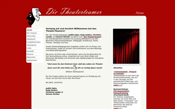 theater-teamer.de