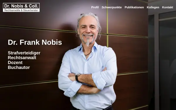 drnobis.de