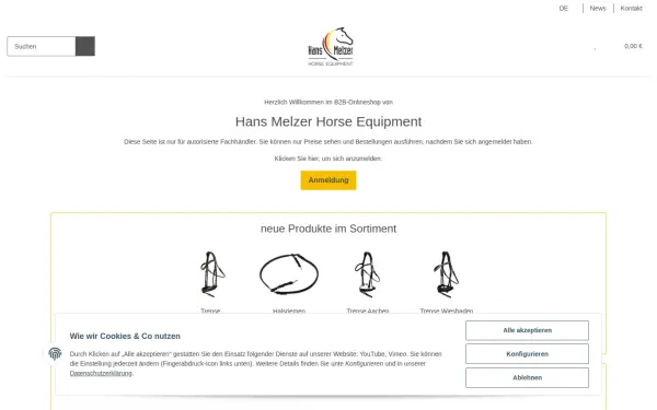 hans-melzer-b2b.de