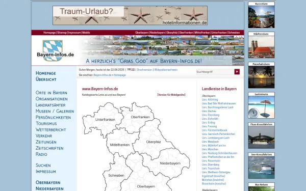 www.bayern-infos.de