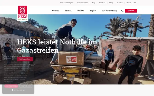 www.heks.ch