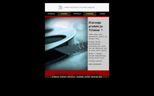dokuframes.de
