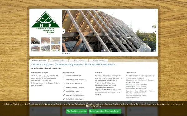 holzbau-bautzen.de