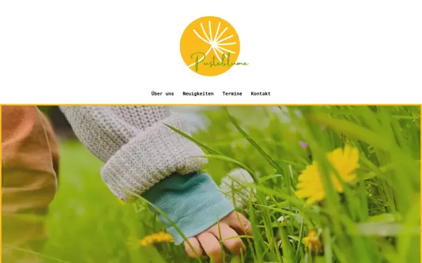 pusteblume-goch.de