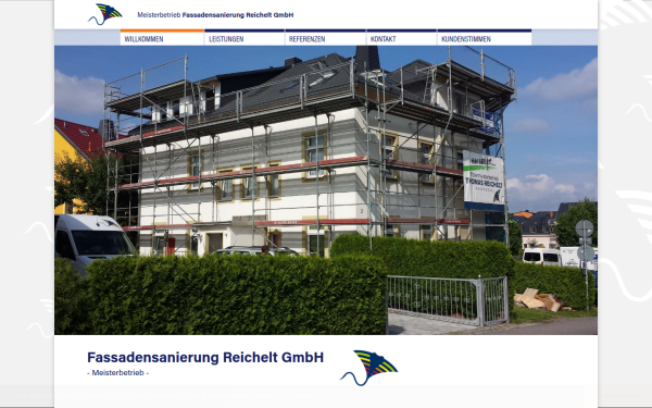 www.fassadensanierung-reichelt.de