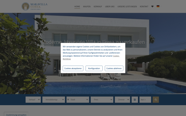 www.maravillacostablanca.de