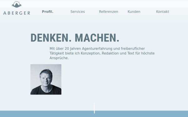 www.michael-aberger.de