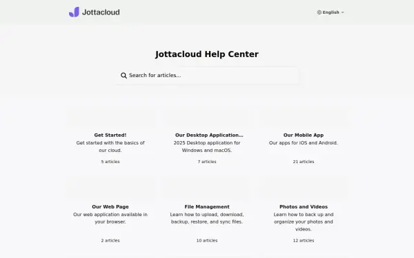 docs.jottacloud.com