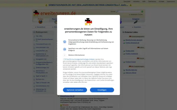 firefox.erweiterungen.de