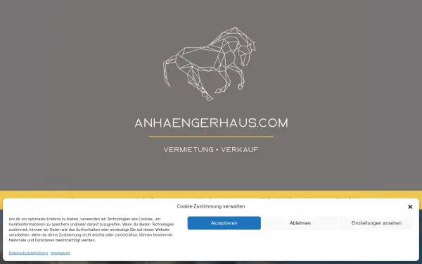 anhaengerhaus.com