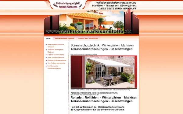 markisen-markisenstoffe.de