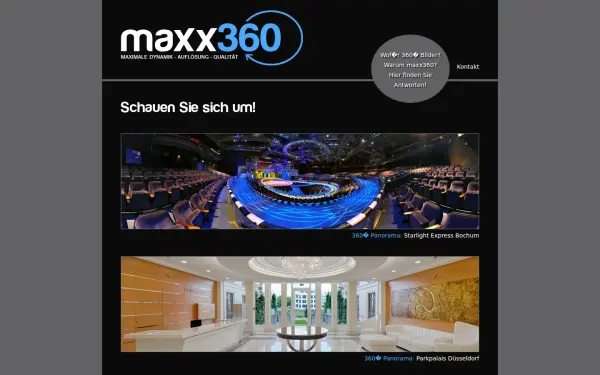 maxx360.de