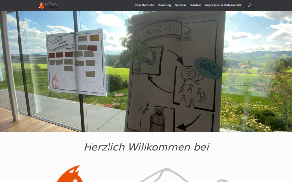 rotfuchs.biz