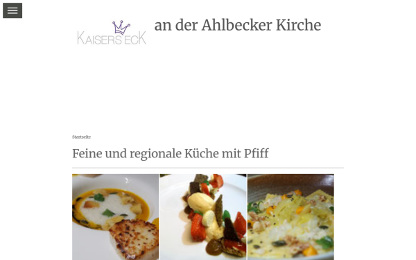 www.kaiserseck.de