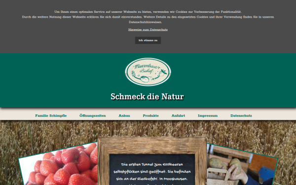 www.maxenbauer.de