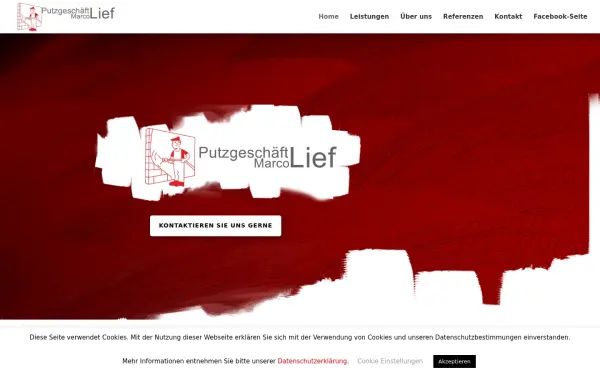 www.putzgeschaeft-lief.de