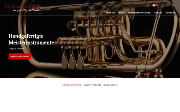 schagerl.com