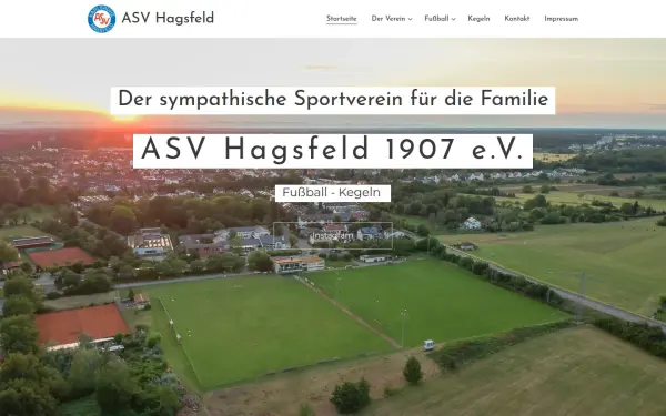 www.asvhagsfeld1907.de