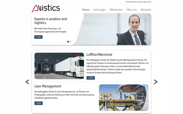 www.avistics.de