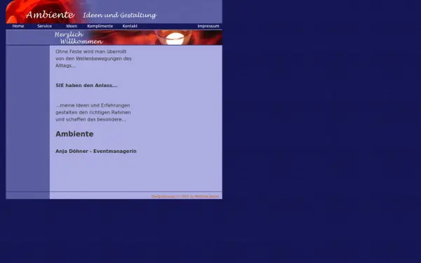 ambiente-ideen-gestaltung.de