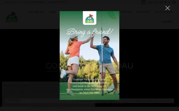 golfclubholledau.de