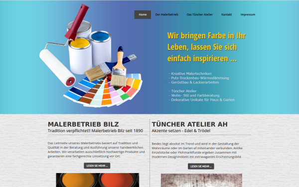 malerbetrieb-bilz.de