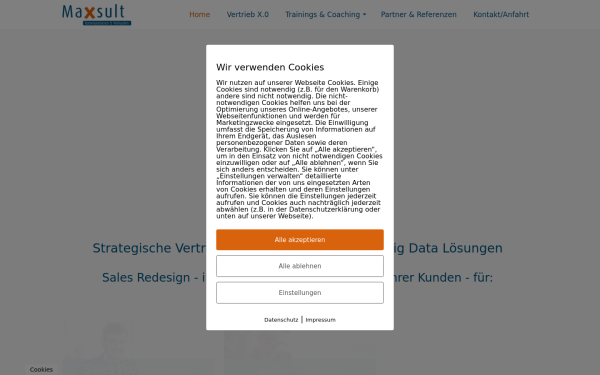 maxsult.de
