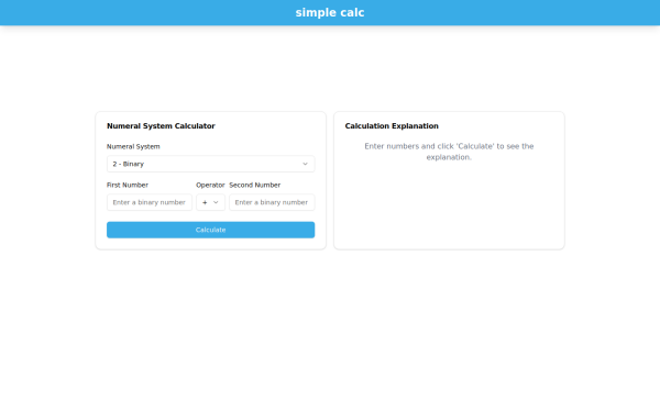 simple-calc.app
