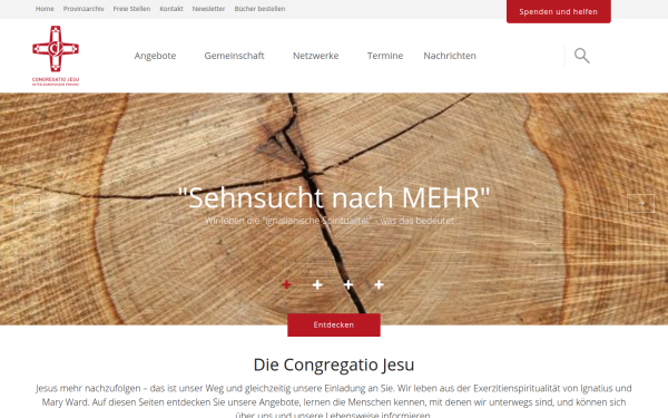 www.congregatiojesu.de