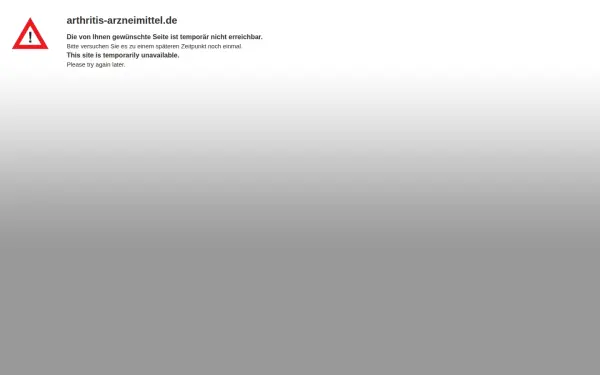 arthritis-arzneimittel.de