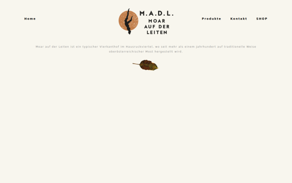 www.madl-drinks.at