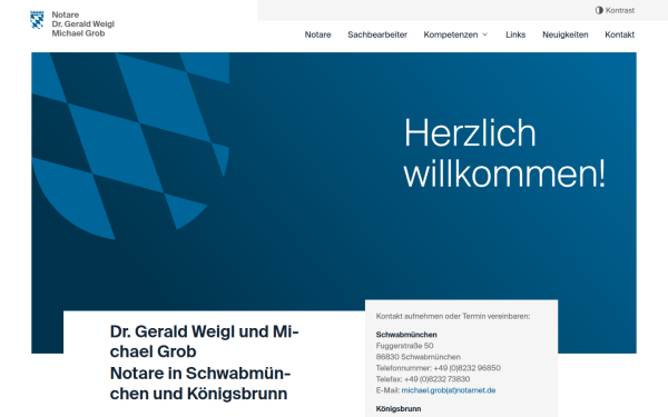 www.notare-weigl-grob.de