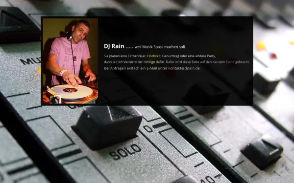 djrain.de