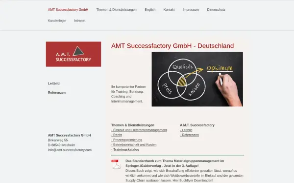 www.amt-successfactory.de